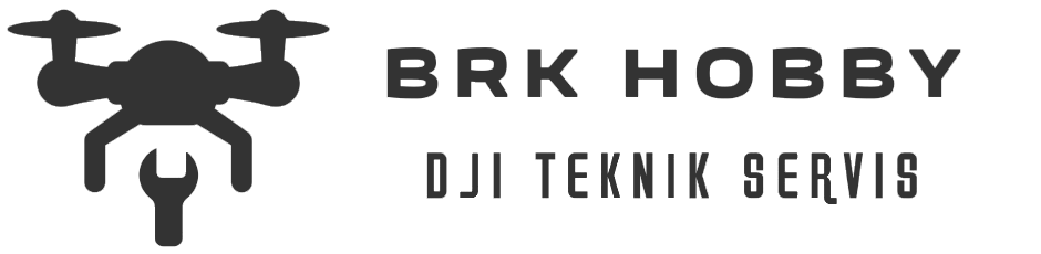 BRK HOBBY DJI TEKNİK SERVİS